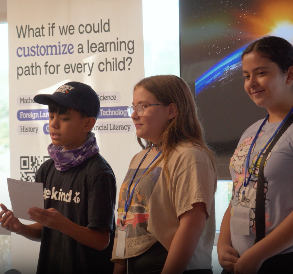 Novatio afternoon club activity